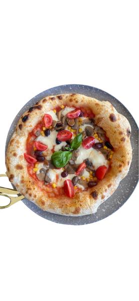 Vegetariana